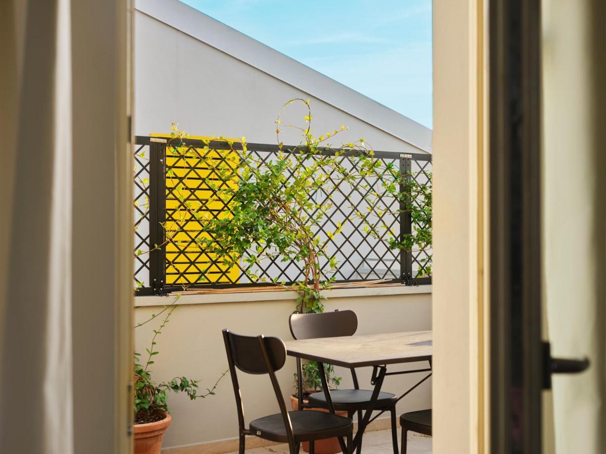 Bacco Stays Lucca Exterior foto